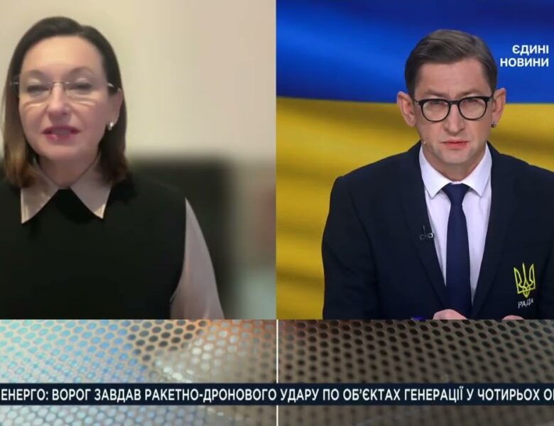 Соціальні ініціативи для переселенців та вразливих груп населення | Ірина Констанкевич