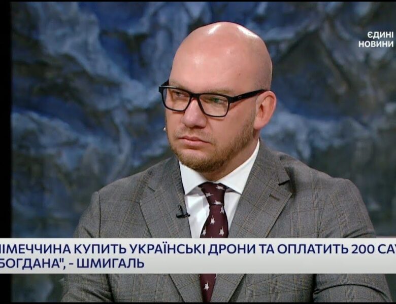 Як Україна будує оборонну промисловість разом з партнерами | Олексій Леонов