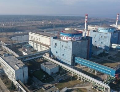 АЕС України знизили потужність через обстріли РФ