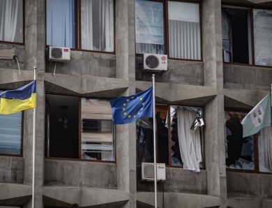 Активи Росії для України. ЄС ближче до рішення