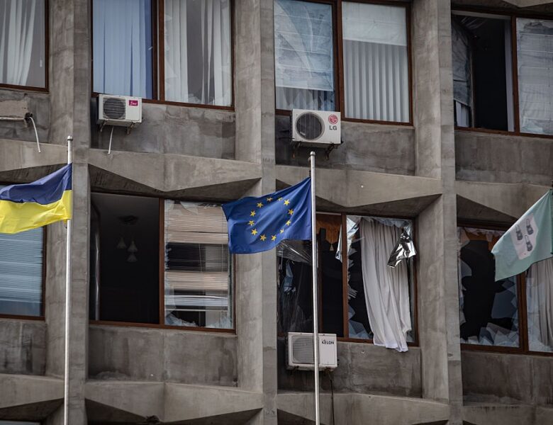 Активи Росії для України. ЄС ближче до рішення