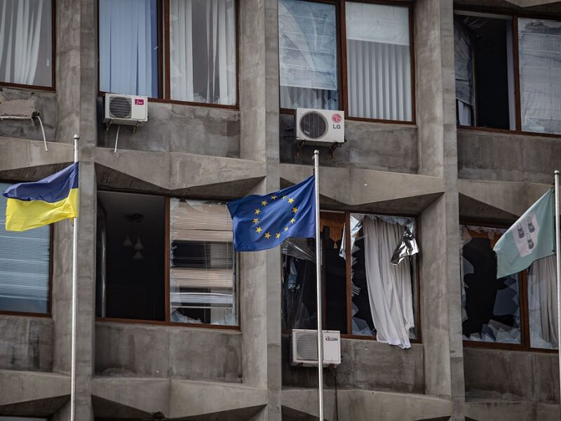 Активи Росії для України. ЄС ближче до рішення