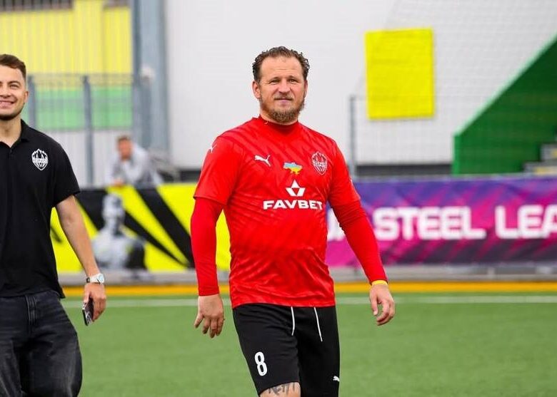 Алієв отримав подяку від ТЦК за підтримку армії