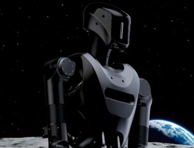 Американський стартап створить армію з 50 тисяч військових роботів