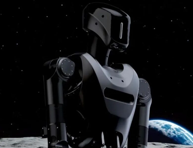 Американський стартап створить армію з 50 тисяч військових роботів