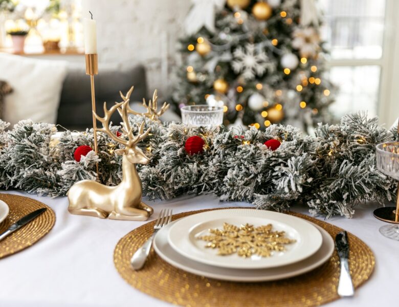 Аналітики визначили вартість новорічного столу в Україні