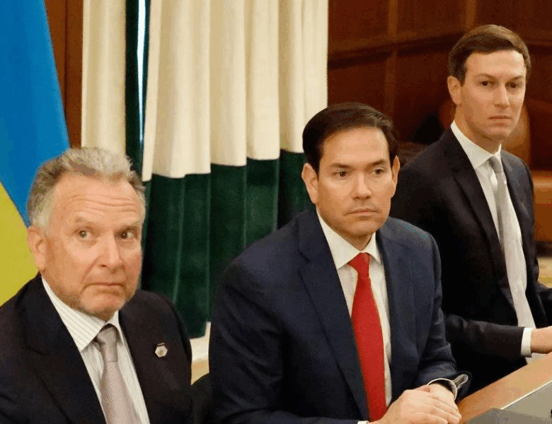 Ані завтра, ані післязавтра: кінець війни не залежить від переговорів