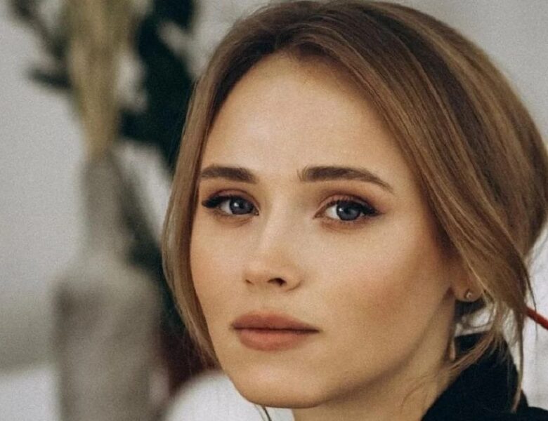 Анна Кошмал розповіла, як справляється з роботою та вихованням двох дітей