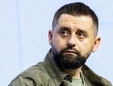 Арахамія прокоментував можливу “мирну угоду” з РФ