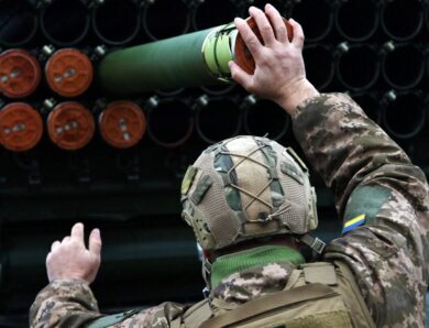 Армія РФ різко збільшила кількість атак – Генштаб