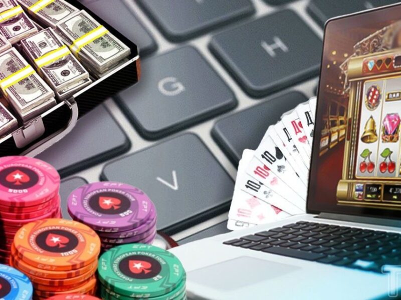 Асоціація грального бізнесу попереджає про можливе падіння ринку на третину