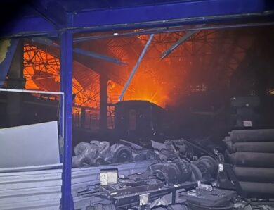 Атака на Фастів: Укрзалізниця змінила маршрути поїздів