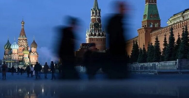 Атака на Москву: в аеропортах РФ затримуються 50 літаків