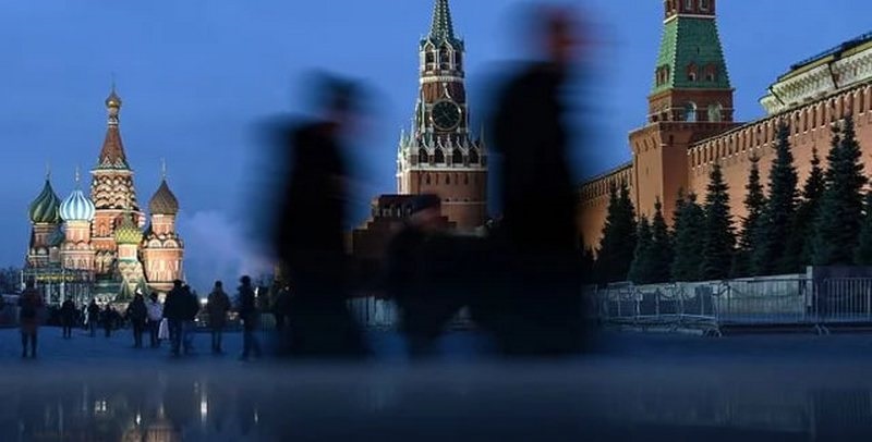 Атака на Москву: в аеропортах РФ затримуються 50 літаків