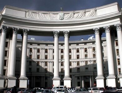 “Атака” на Валдай: Україна провела “бесіду” з дипломатами кількох країн