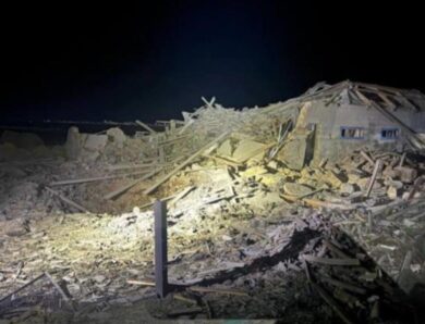 Атаки на Запоріжжя: в лікарнях перебувають 33 поранених