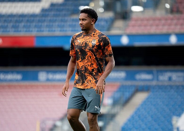 Атлетіко Мадрид зацікавився півзахисником Шахтаря – ЗМІ