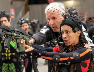 Аватар: Вогонь і попіл зібрав $345 млн у перший вікенд