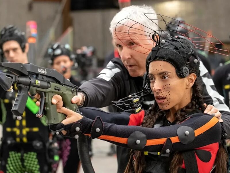 Аватар: Вогонь і попіл зібрав $345 млн у перший вікенд