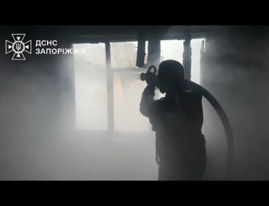 Запоріжжя: кількість постраждалих внаслідок обстрілу збільшилася до чотирьох