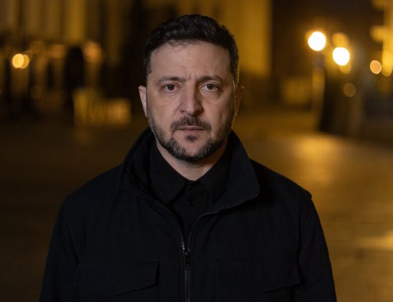 Я не допускатиму жодних спекуляцій проти України 10.12.2025