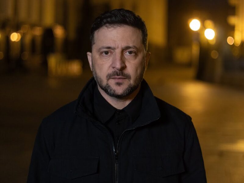 Я не допускатиму жодних спекуляцій проти України 10.12.2025