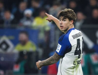 Барселона проявляє інтерес до пари захисників з Бундесліги