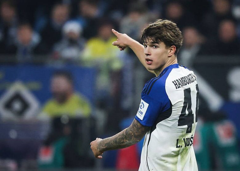 Барселона проявляє інтерес до пари захисників з Бундесліги