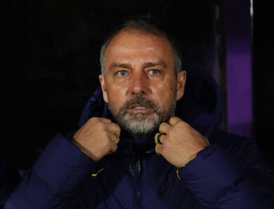 Барселона визначилася з тренером на наступний сезон