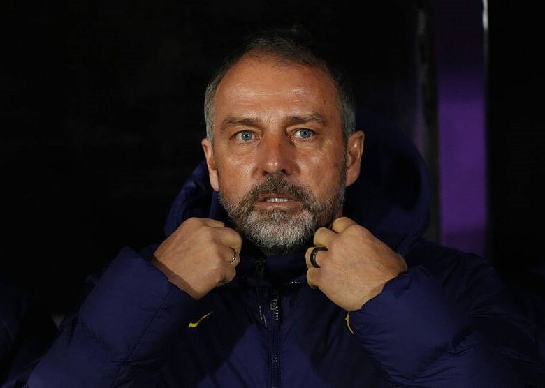 Барселона визначилася з тренером на наступний сезон