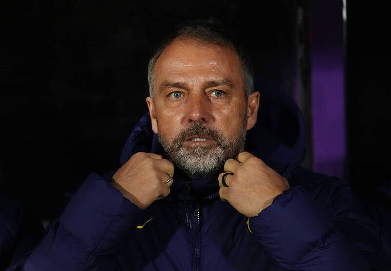 Барселона визначилася з тренером на наступний сезон