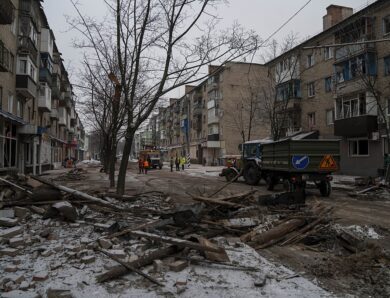 Без перемир&rsquo;я на Різдво. РФ проти