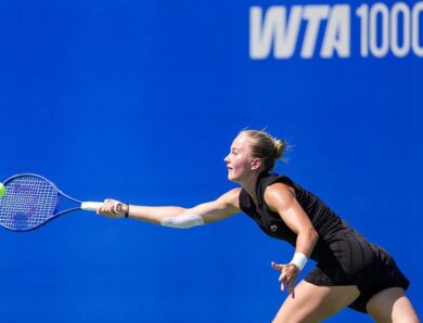 Без прапора РФ: російська тенісистка змінила громадянство