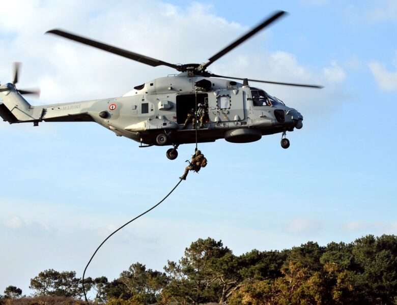 Без США: Європа готується захищатися самотужки