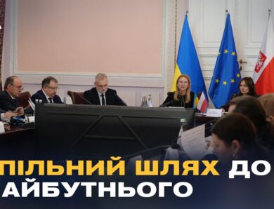 Підсумки Парламентської асамблеї та стратегічне партнерство України й Польщі
