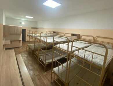 Біля Києва збудують нове СІЗО замість Лук’янівського