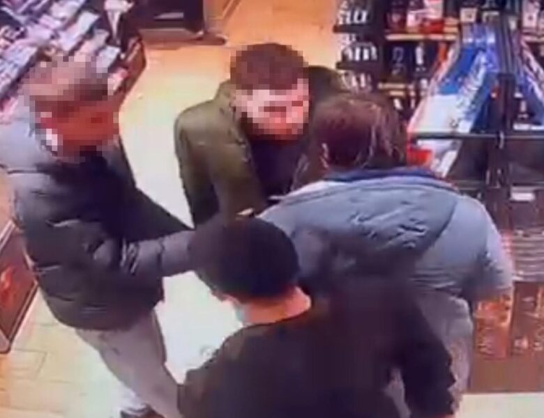 Бійка з ансамблем танцюристів на Львівщині: нападникам оголосили підозру