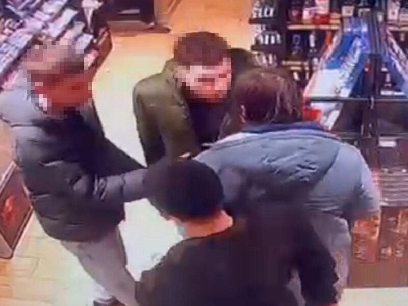 Бійка з ансамблем танцюристів на Львівщині: нападникам оголосили підозру