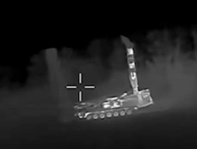 Бійці ГУР знищили установку С-300 і дві коштовні РЛС на Донбасі