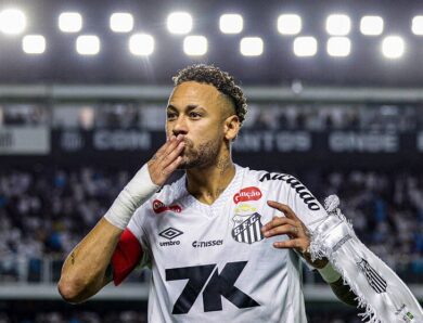 Бразильський клуб веде переговори про новий контракт з ключовим гравцем