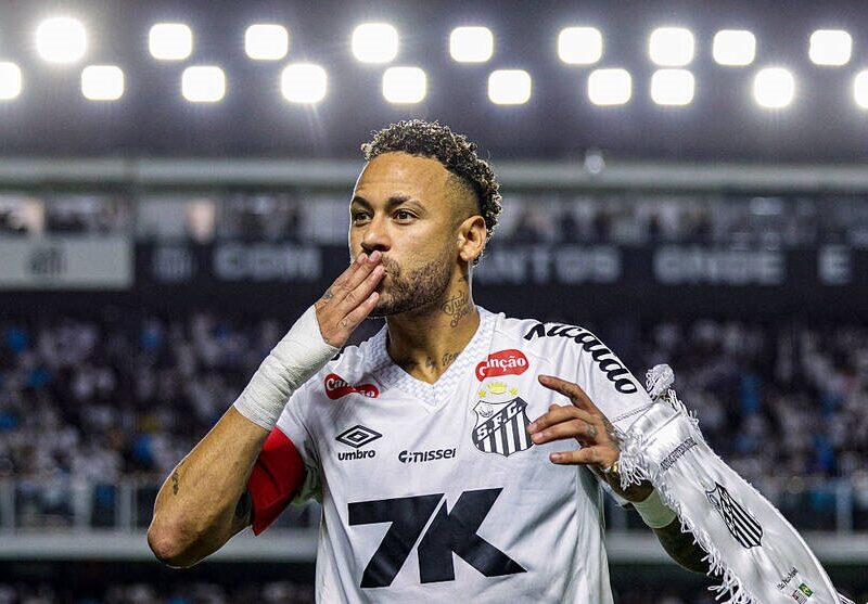 Бразильський клуб веде переговори про новий контракт з ключовим гравцем