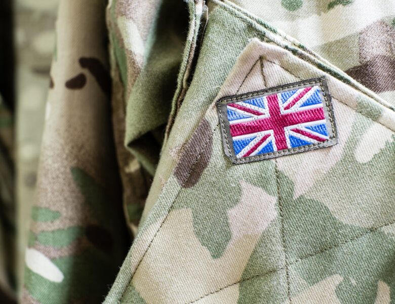 Британія створила нову Службу військової розвідки