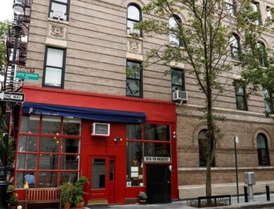 Будинок з серіалу Друзі продали в Нью-Йорку за $32,7 млн