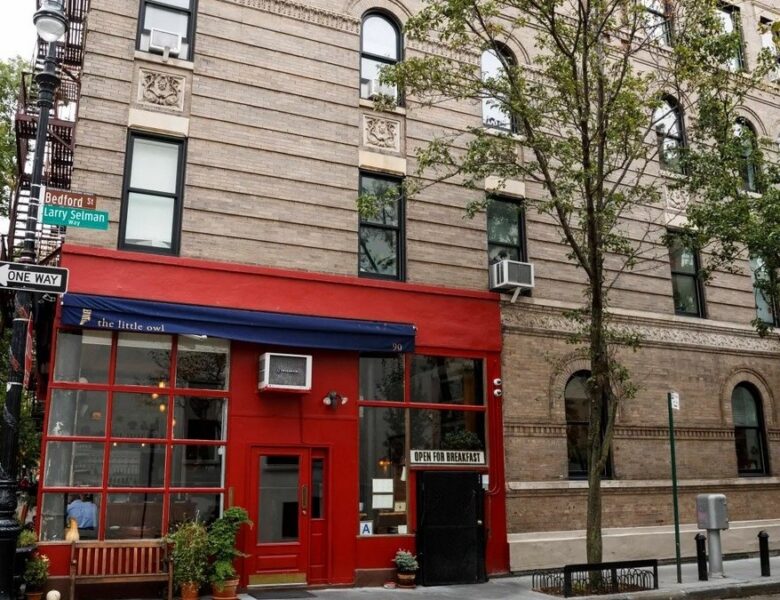 Будинок з серіалу Друзі продали в Нью-Йорку за $32,7 млн