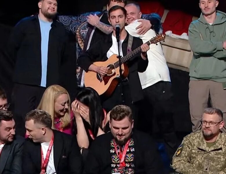 “Була під віскарьом”: Єфросиніна та Полякова пояснили скандал на Лізі сміху