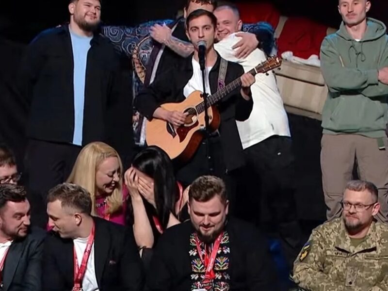 “Була під віскарьом”: Єфросиніна та Полякова пояснили скандал на Лізі сміху