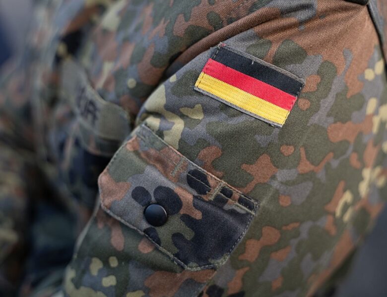 Бундестаг схвалив реформу військового призову