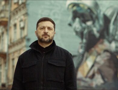 Звернення Володимира Зеленського з нагоди Дня Збройних Сил України