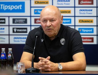 Чехія запросила нового керманича: Мірослав Коубек поведе збірну на ЧС