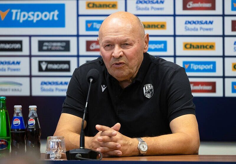 Чехія запросила нового керманича: Мірослав Коубек поведе збірну на ЧС